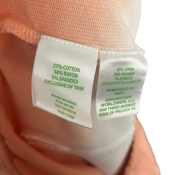 Lilly Pulitzer Kylar Knit Short - Picture 10 of 11